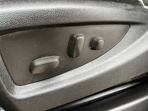 2016 Chevrolet Silverado 3500HD