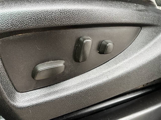 2016 Chevrolet Silverado 3500HD