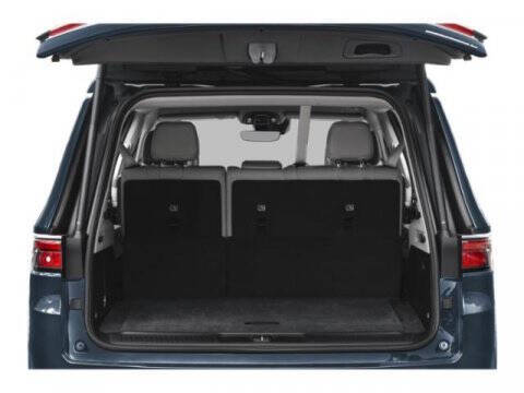 2025 Jeep Wagoneer L Carbide