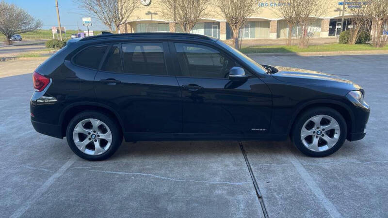 2014 BMW X1 sDrive28i