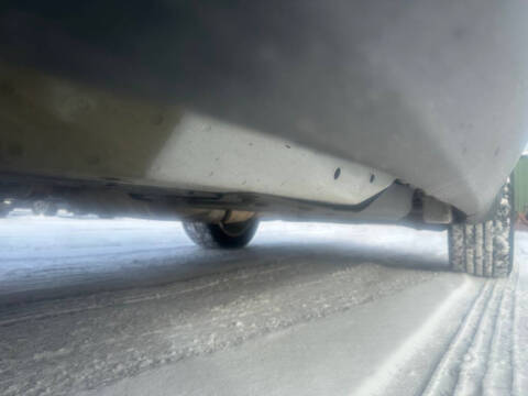 2014 Dodge Durango Citadel