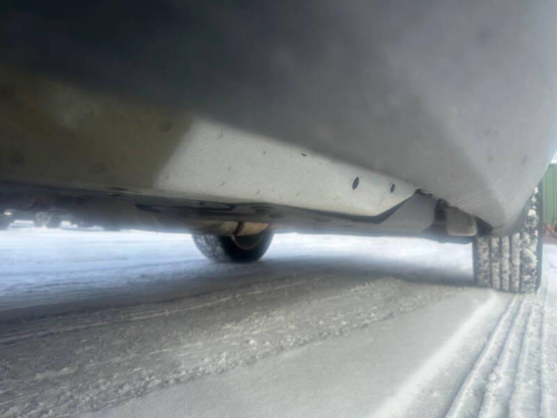 2014 Dodge Durango Citadel