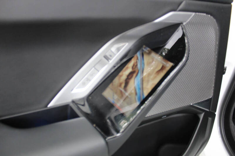 2024 BMW 7 Series 740i xDrive