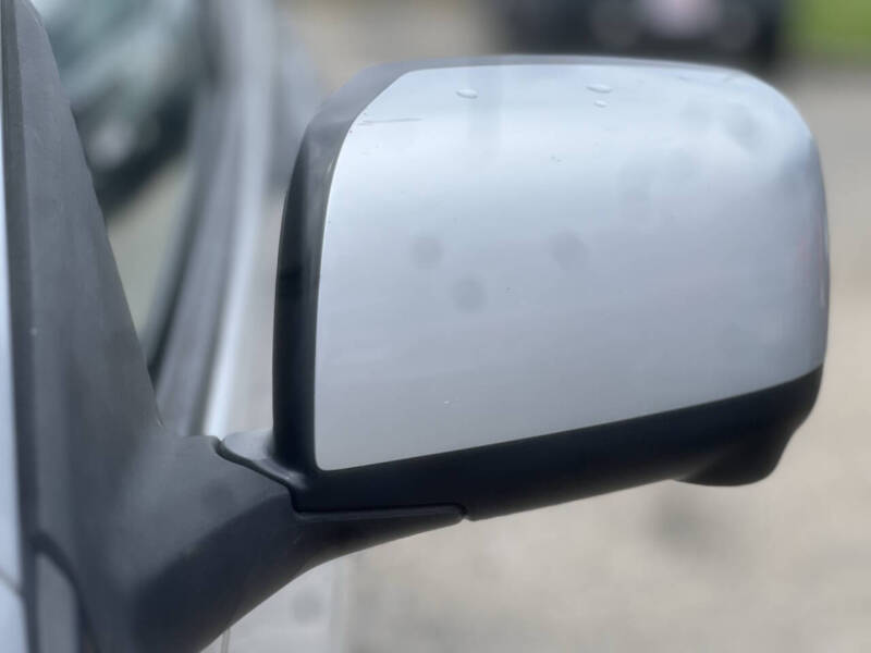 2012 Nissan Rogue SV