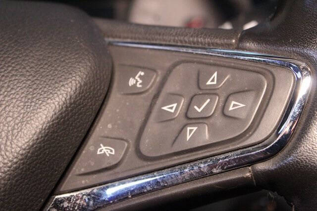 2019 Chevrolet Cruze Premier