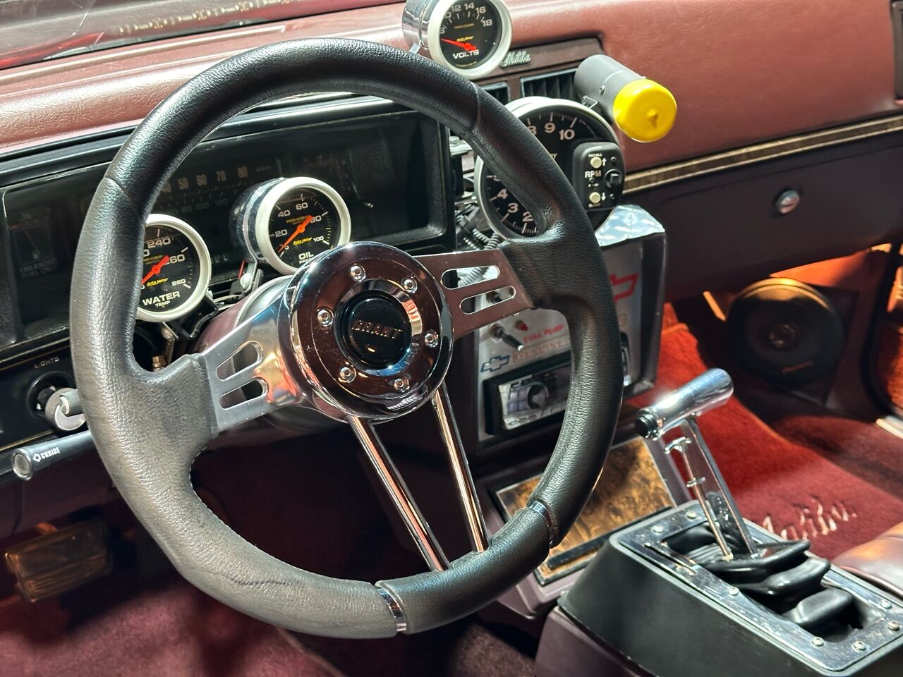 1978 Chevrolet Malibu 28