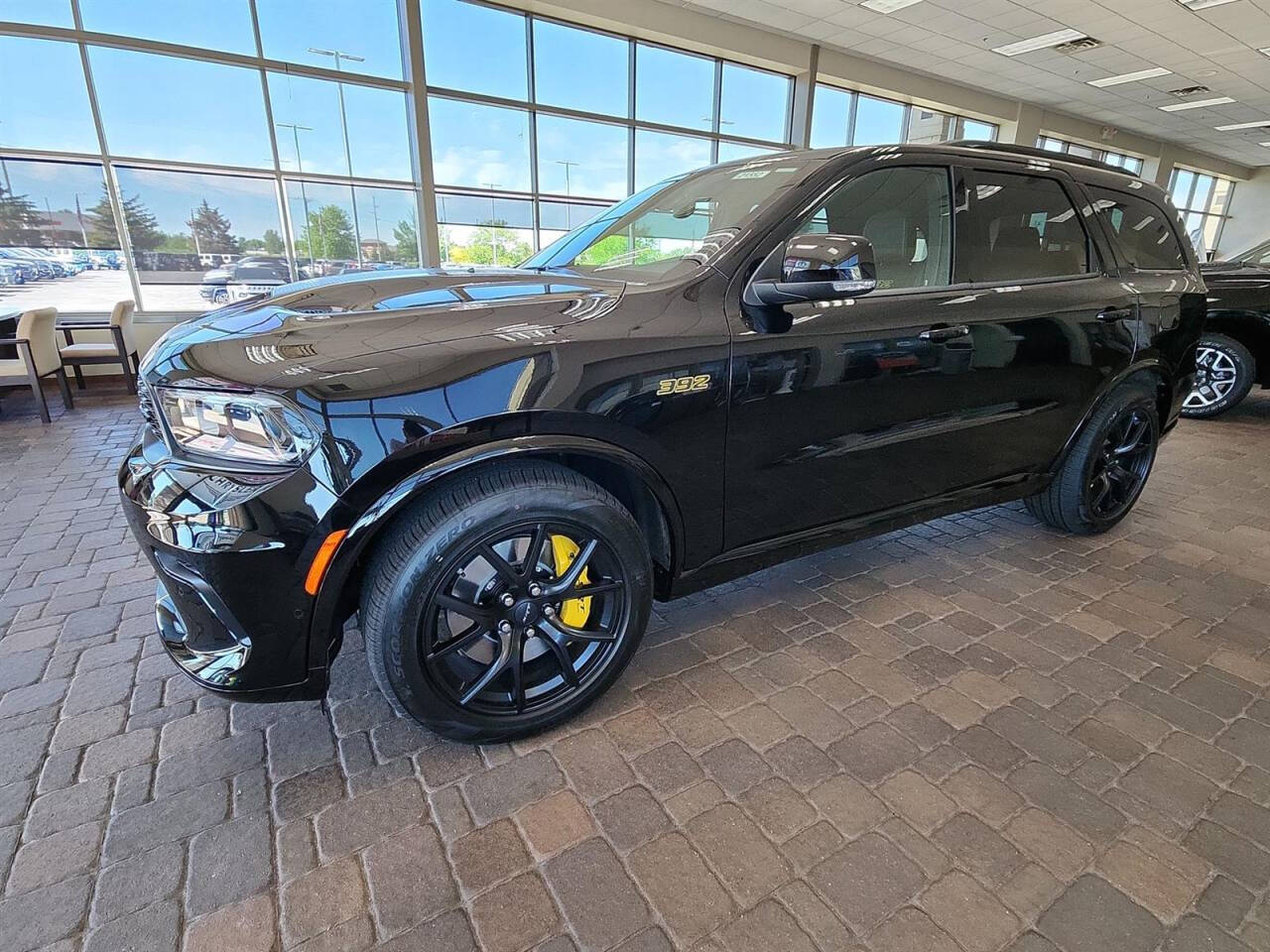 2024 Dodge Durango for sale at Victoria Auto Sales in Victoria, MN