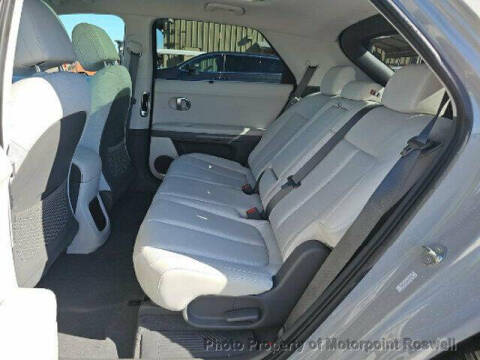 2024 Hyundai Ioniq 5 Limited