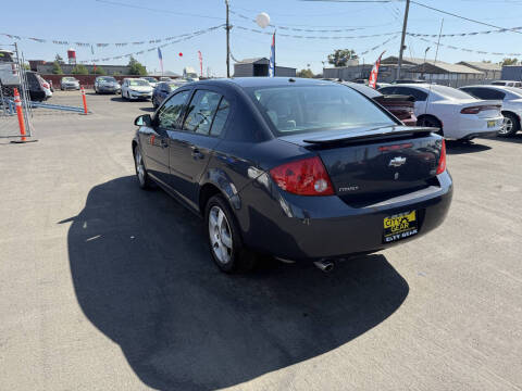 2008 Chevrolet Cobalt LT