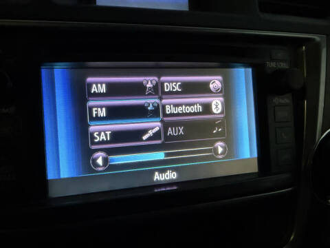 2013 Toyota Highlander SE