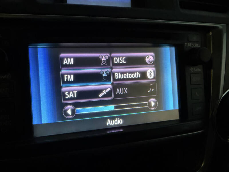 2013 Toyota Highlander SE