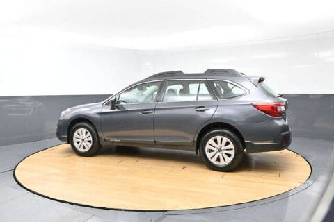 2019 Subaru Outback 2.5i