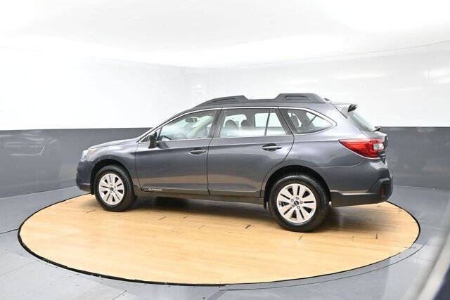 2019 Subaru Outback 2.5i
