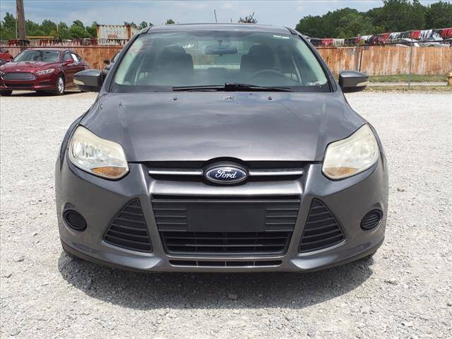 2014 Ford Focus for sale at Tri State Auto Sales in Cincinnati, OH