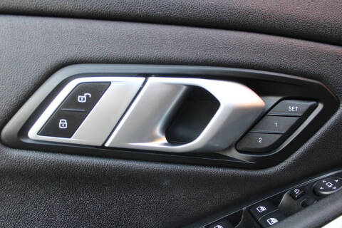 2021 BMW 3 Series 330i