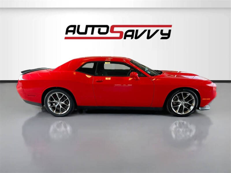 2023 Dodge Challenger GT