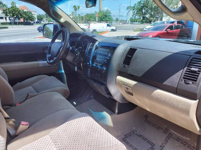 2008 TOYOTA Tundra Pickup - $9,999