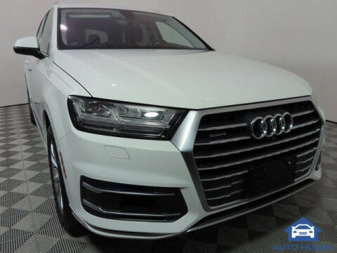2019 Audi Q7 for sale at Curry's Cars Powered by Autohouse - Auto House Scottsdale in Scottsdale AZ