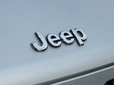2010 Jeep Compass Sport