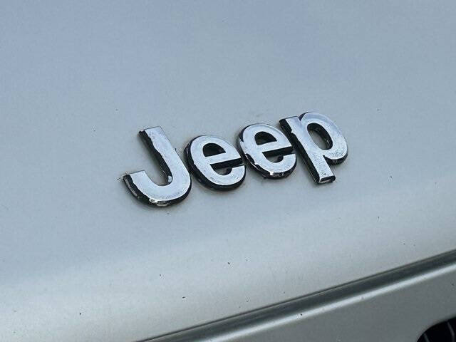2010 Jeep Compass Sport