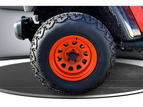 2024 Jeep Gladiator Willys