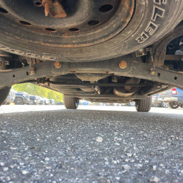 2015 Lincoln Navigator L