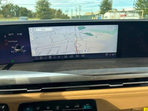 2026 Cadillac Escalade IQ Premium Luxury