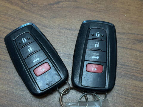 2022 Toyota Corolla XSE Apex