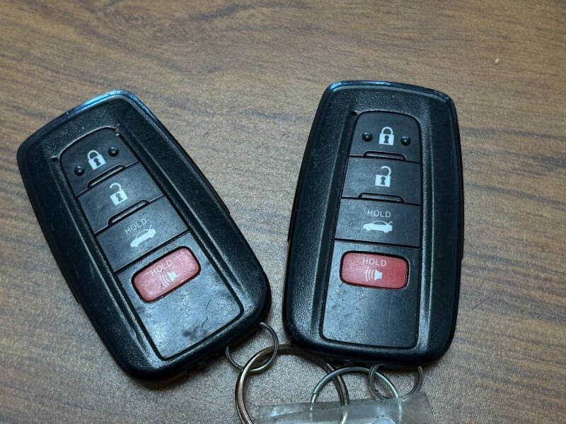 2022 Toyota Corolla XSE Apex