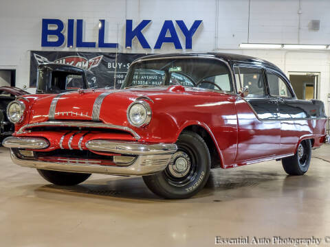 1955 Pontiac Chieftain