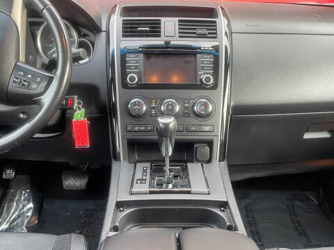 2014 Mazda CX-9 Touring