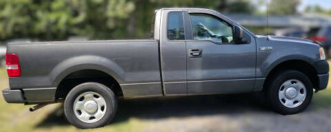 2006 Ford F-150
