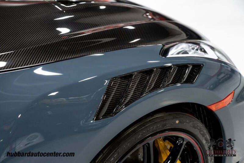 2024 Nissan GT-R NISMO