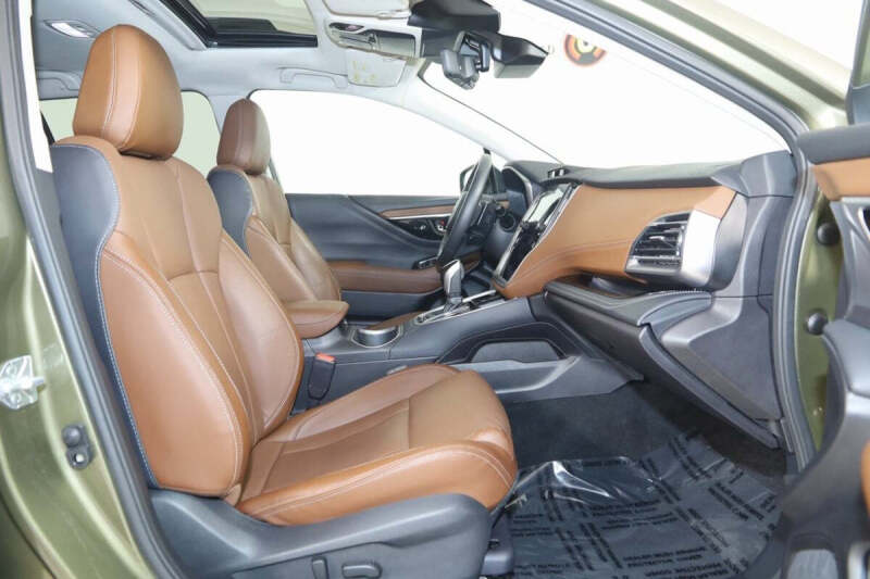 2023 Subaru Outback Touring XT