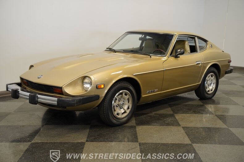 1977 Datsun 280Z