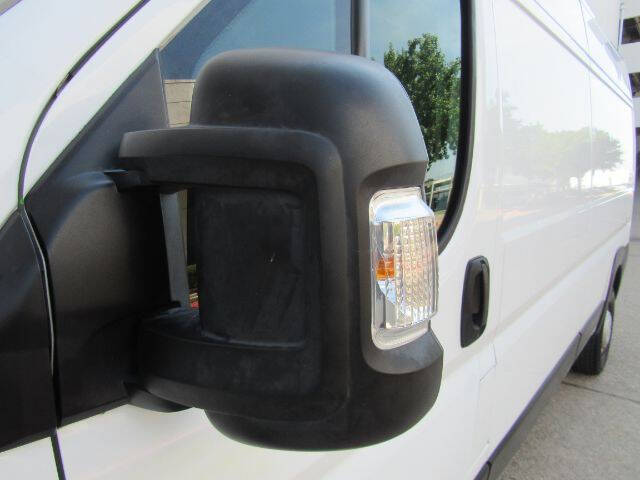 2020 RAM ProMaster 2500 159 WB