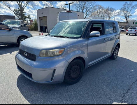 2009 Scion xB for sale at CarGo Auto Sales LLC in Cottageville SC