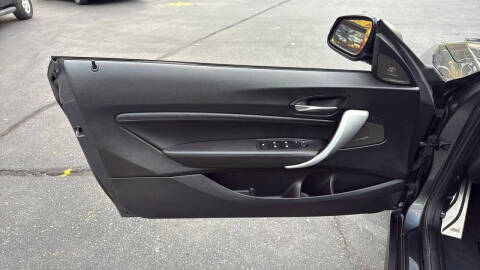 2016 BMW 2 Series M235i