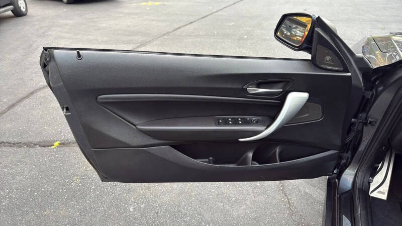 2016 BMW 2 Series M235i