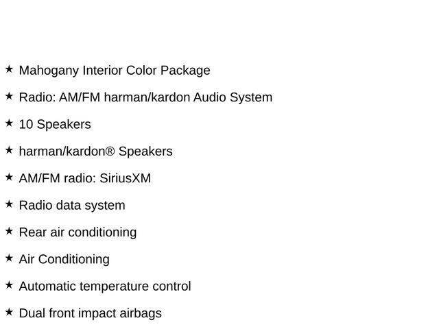2023 Kia Telluride SX-Prestige