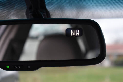 2014 Toyota Camry XLE