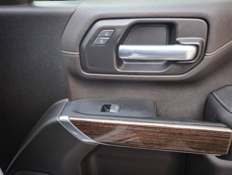 2023 GMC Sierra 3500HD