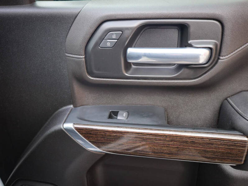 2023 GMC Sierra 3500HD