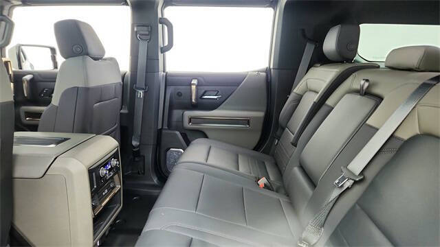 2024 GMC HUMMER EV 3X