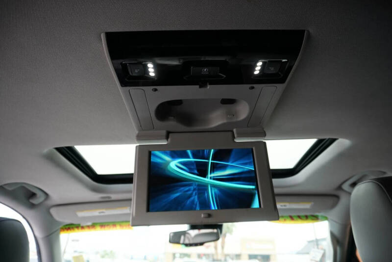 2015 Chevrolet Suburban LT