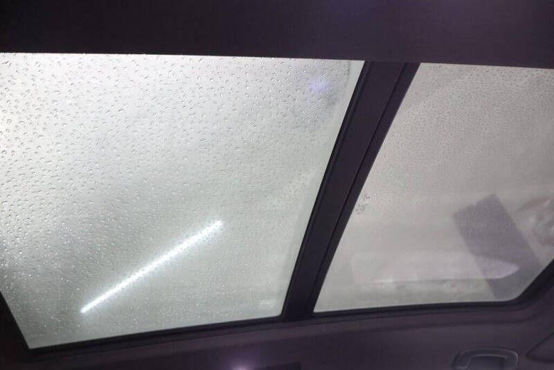 2021 Volkswagen Tiguan SE R-Line Black 4Motion