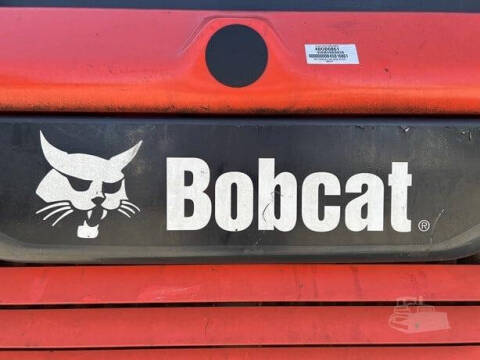 2021 Bobcat T66