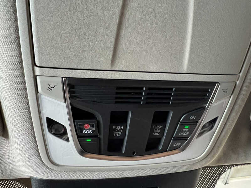 2026 Acura MDX SH-AWD