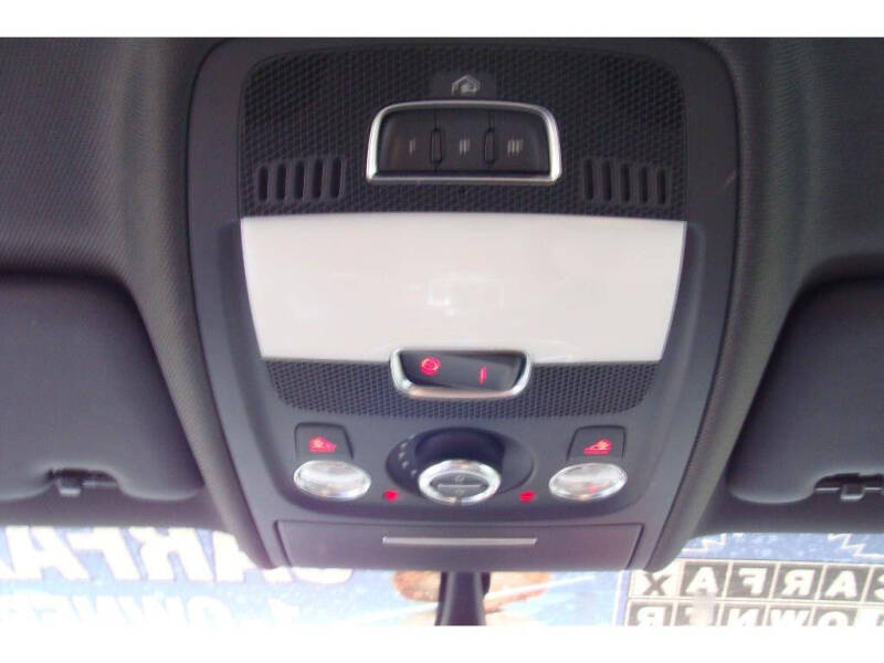 2013 Audi Allroad 2.0T quattro Prestige