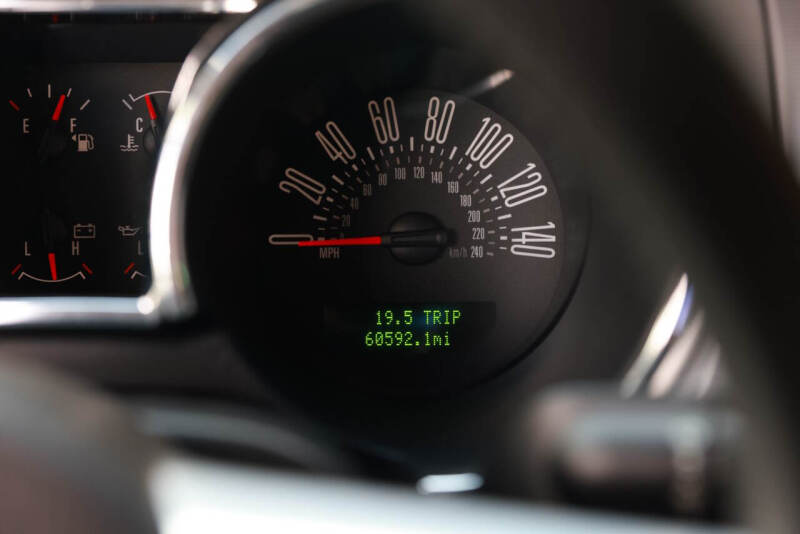 2006 Ford Mustang GT Premium